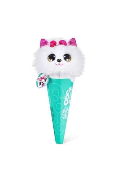 Coco Cones Mini Peluş-9601Sq1 GIO-CCN00000