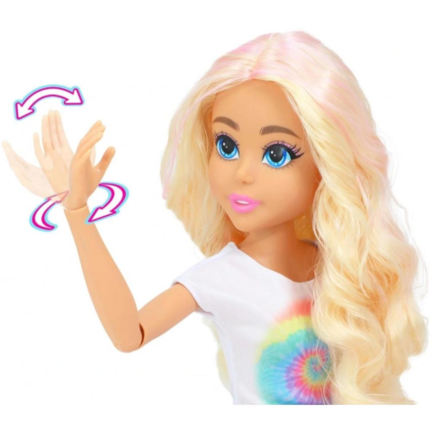 Manken Bebek Dreameez Moda Arkadaşı 71 Cm