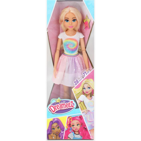 Manken Bebek Dreameez Moda Arkadaşı 71 Cm