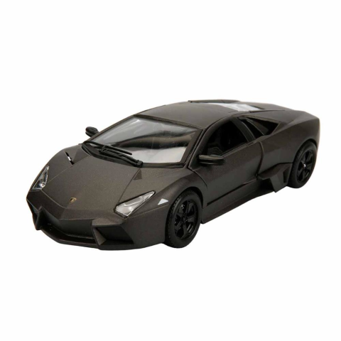 1:24 Lamborghini Reventon Model Araba