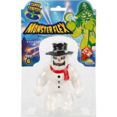 Figür Stretch Monsterflex Süper Esnek S6 15 cm 14A 9