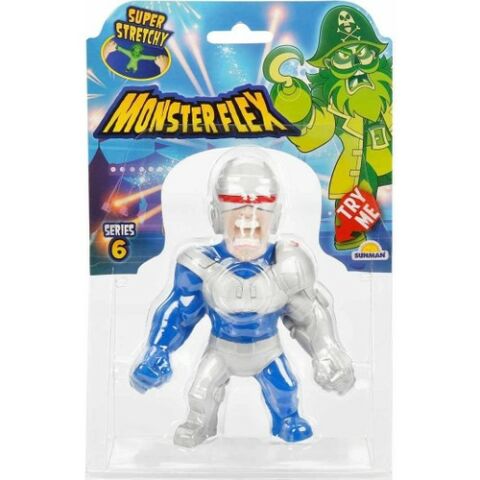 Figür Stretch Monsterflex Süper Esnek S6 15 cm 14A 9