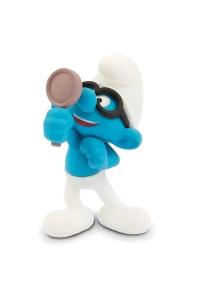 Şirinler 6'lı Figür Set