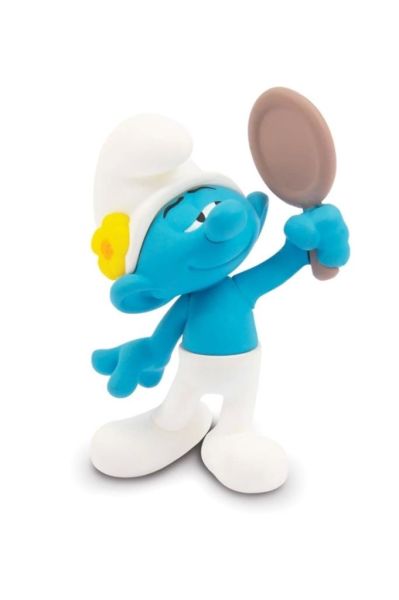 Şirinler 6'lı Figür Set