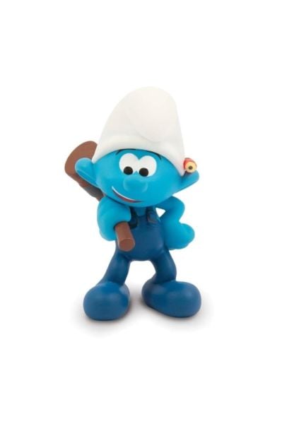 Şirinler 6'lı Figür Set