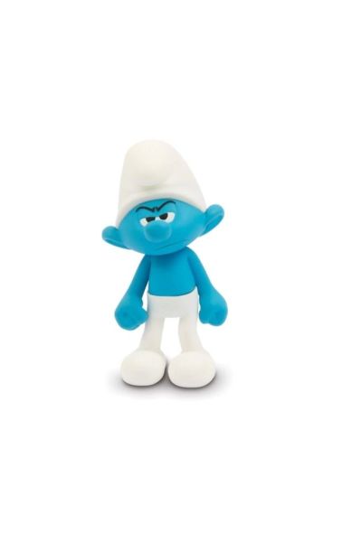 Şirinler 6lı Figür Set