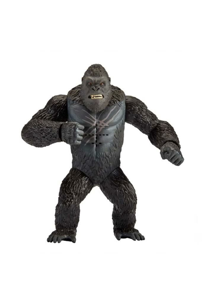 Deluks Aksiyon Figür 18 Cm MN305000