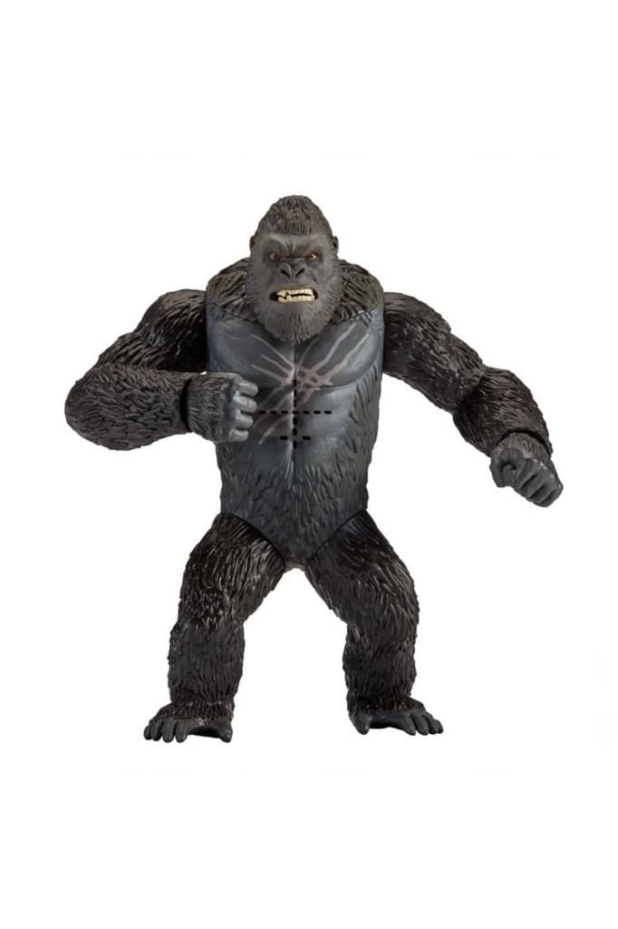 Deluks Aksiyon Figür 18 Cm MN305000