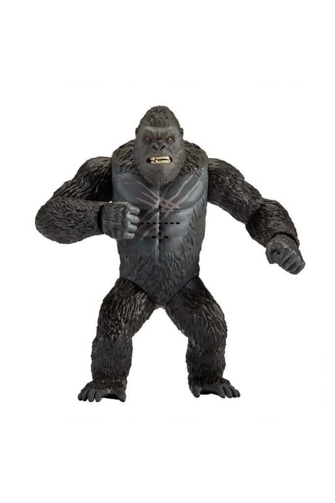 Deluks Aksiyon Figür 18 Cm MN305000