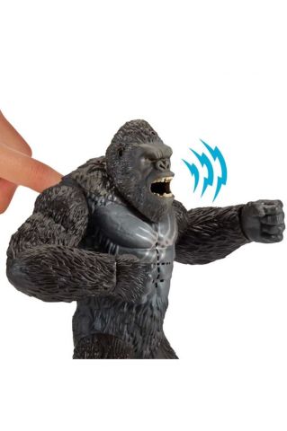 Deluks Aksiyon Figür 18 Cm MN305000