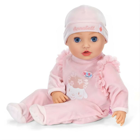 Baby born 43cm Annabell Bebeği