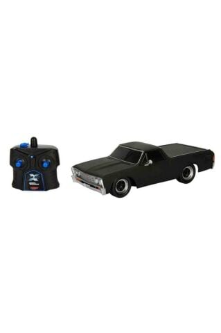 1/16 F/F Fast&Furios 1967 Chevrolet EL Camino 2.4GHZ.3.7V.USB-RTR (FASTF)