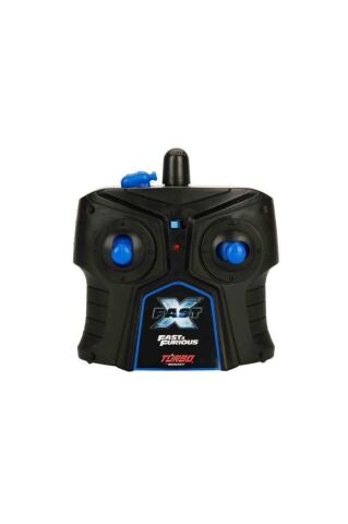 1/16 F/F Fast&Furios 1967 Chevrolet EL Camino 2.4GHZ.3.7V.USB-RTR (FASTF)