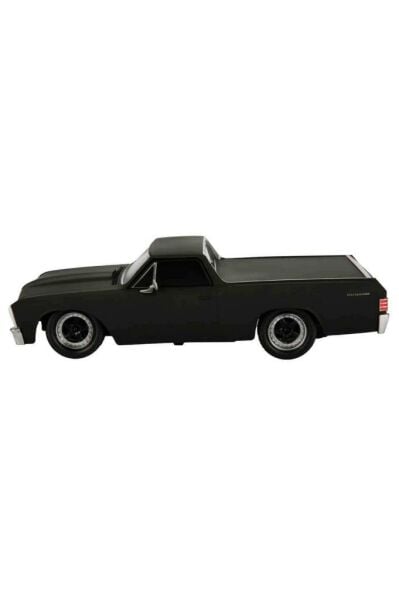 1/16 F/F Fast&Furios 1967 Chevrolet EL Camino 2.4GHZ.3.7V.USB-RTR (FASTF)