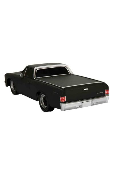 1/16 F/F FAST&FURIOUS 1967 CHEVROLET EL CAMINO 2.4GHZ.3.7V.USB-RTR (FASTF)