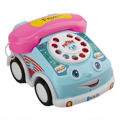 Kette Hl-8002 Çevirmeli Telefon