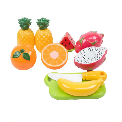 Kesme Meyve Sebze Seti