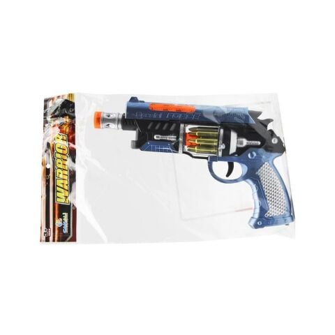 Canali Oyuncak Pilli Silah CNL-3803B