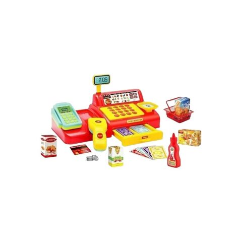 Shop & Joy Yazar Kasa