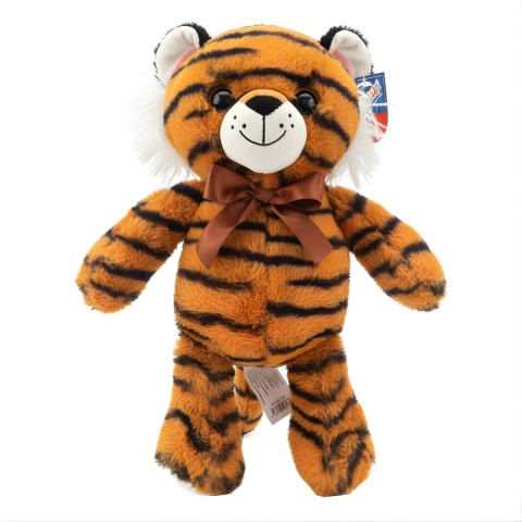 40 Cm Sevimli Asorti Hayvanlar