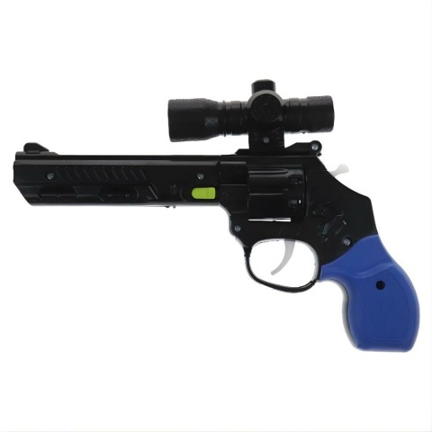 Kette Hl-6001 Dürbünlü Kapsül Atan Tabanca