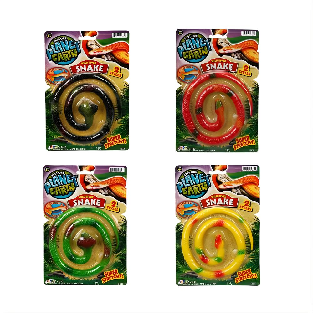 Planet Earth Esnek Yılan