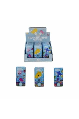 Su Oyunları Balıklar -1 adet stokta olan gönderilir