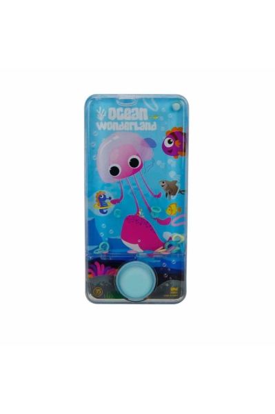 Su Oyunları Balıklar -1 adet stokta olan gönderilir