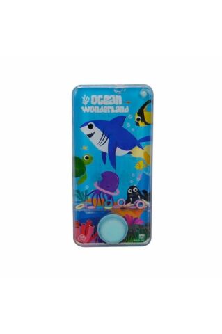 Su Oyunları Balıklar -1 adet stokta olan gönderilir