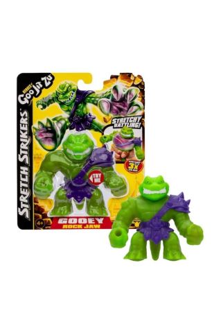 Gjt51000 Goojitsu Stretch Strikers Tekli Paket - 42779