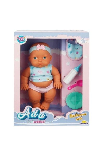 Ada Bebek Beslenme Seti