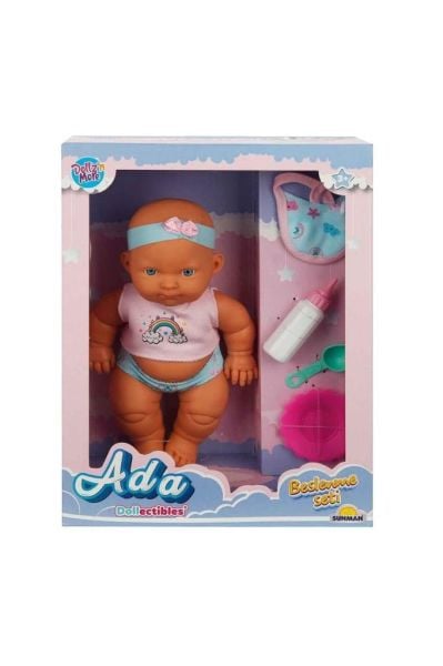 Ada Bebek Beslenme Seti
