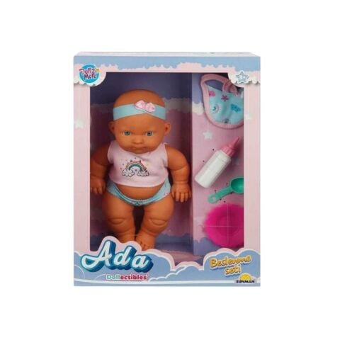 Ada Bebek Beslenme Seti