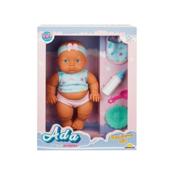 Ada Bebek Beslenme Seti