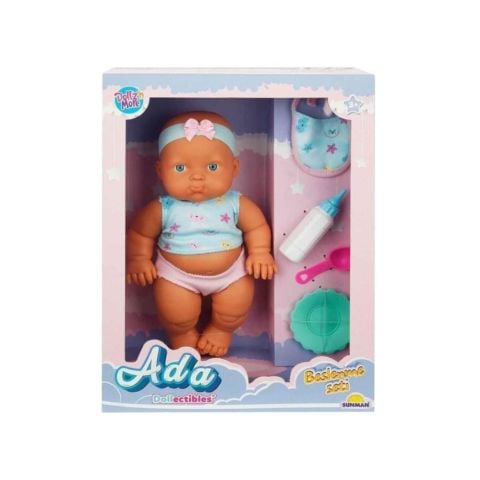 Ada Bebek Beslenme Seti