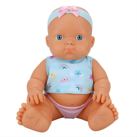 Ada Bebek Feed Me Oyun Seti 23 cm