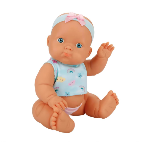 Ada Bebek Feed Me Oyun Seti 23 cm