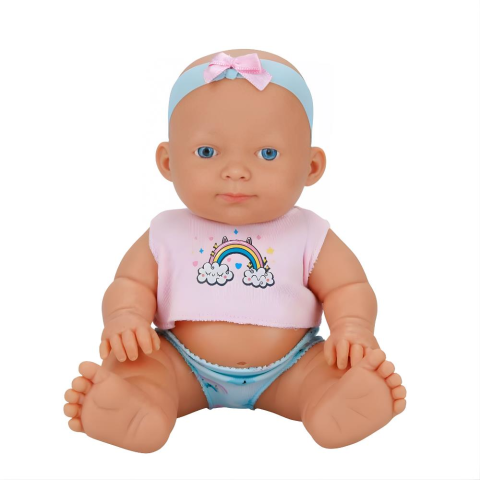 Ada Bebek Feed Me Oyun Seti 23 cm