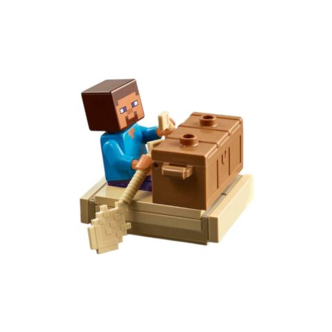 21270 LEGO® Minecraft Mooshroom Evi