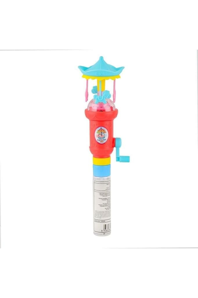 Işıklı Dönme Dolap Köpük Oyunu