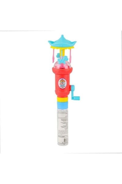 Işıklı Dönme Dolap Köpük Oyunu