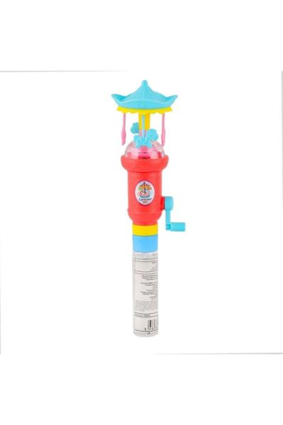 Işıklı Dönme Dolap Köpük Oyunu