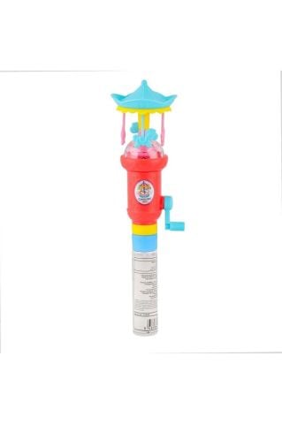 Işıklı Dönme Dolap Köpük Oyunu