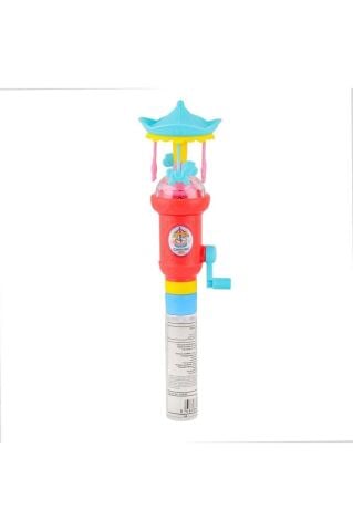 Işıklı Dönme Dolap Köpük Oyunu