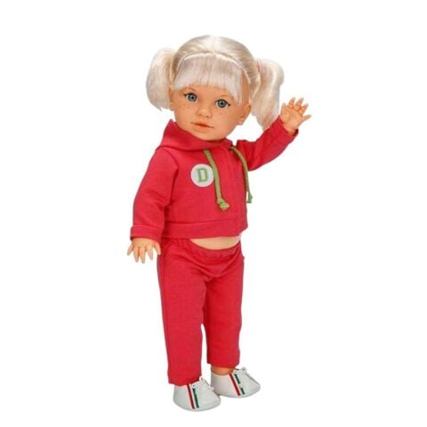 Tina Sporty Bebek 45 Cm. 40051