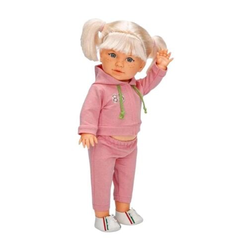 Tina Sporty Bebek 45 Cm. 40051