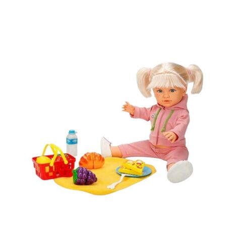 Tina Sporty Bebek 45 Cm. 40051