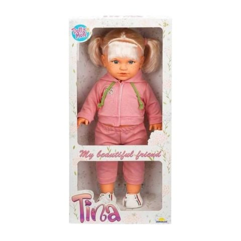 Tina Sporty Bebek 45 Cm. 40051