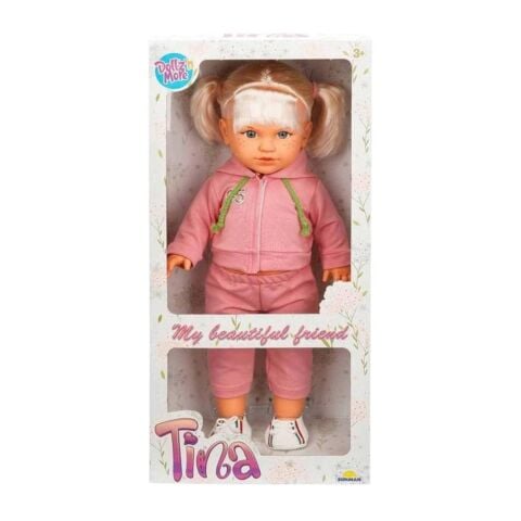 Tina Sporty Bebek 45 Cm. 40051