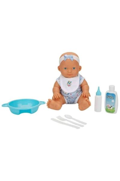 Ada Bebek Yemek Seti 23 Cm